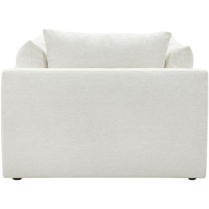 Becki Owens x Surya Capitola Accent Chair