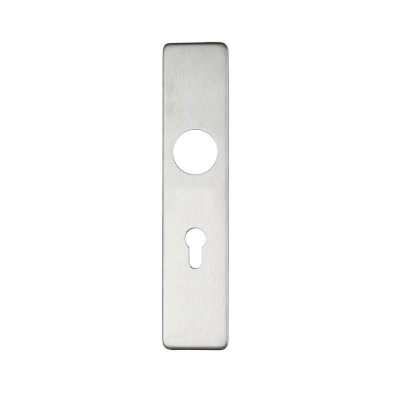 Cover Back Plate