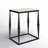 Agatie End Table