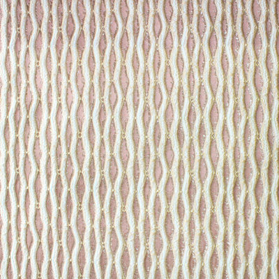 Wavy Jacquard | Peyton Fabric
