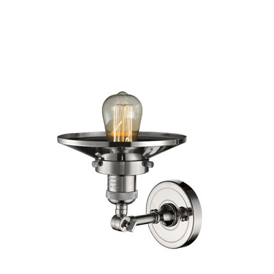 Clintonpark Semi Flush Mount