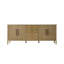 Meuble-lavabo double 84 po-464744169