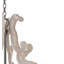 Durand 6 - Light LED Chandelier