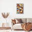 Tiles II Print by Oliver Gal-1736109676-1754019152