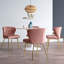Fauteuil d'appoint à oreilles Axia-80584942