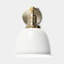 Harman Armed Sconce-40249120-40249122