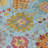 Machine Washable Indoor/Outdoor Mattera ACN2288 Damask Rug-1078646304