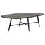 Nature's Wood Outdoor Coffee Table