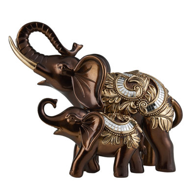 Animals Figurines & Sculptures
