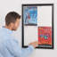 Busygrip multiple A4 frame-22039080