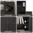 Storage Cabinet With Doors And Drawers-2004566412