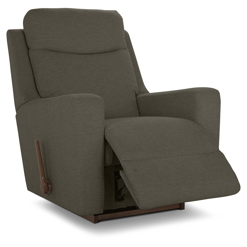 Emmons Rocker Recliner, Quarry