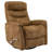 Akeelah Simon Manual Swivel Glider Recliner Two Pack-106871033