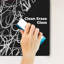 Bojorquez Wall Mounted Magnetic Glass Board-1150409661-1150361362