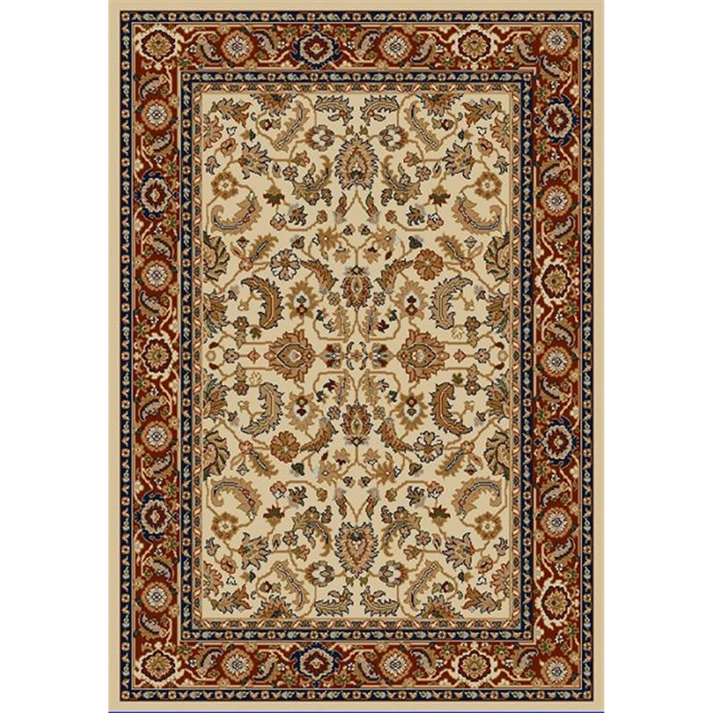 Tapis oriental Riverhead Performance, Rectangle 2 pi 6 po x 4 pi