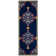 Blokzijl Hand Tufted Wool Oriental Rug