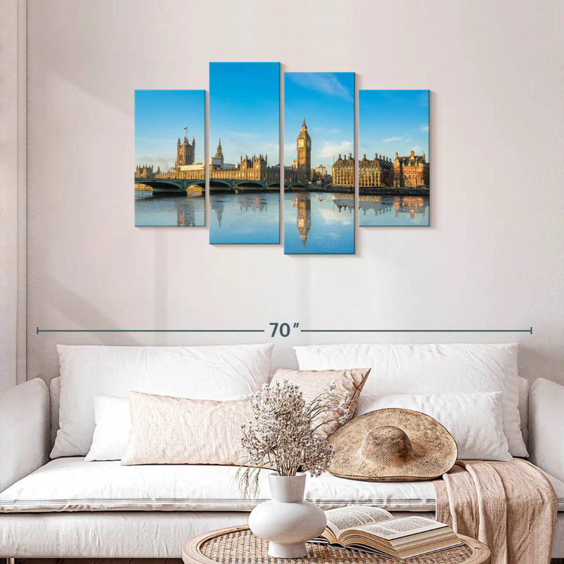 Marchelle, Londres, Westminster
