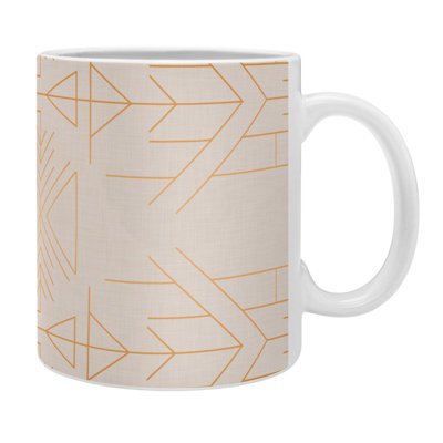 Grande tasse à café Darieus