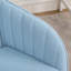 Chaise de bureau ergonomique réglable-117399386-117399387
