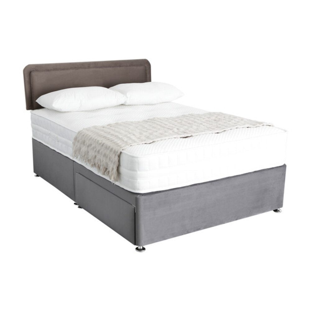 Wile Upholstered Headboard