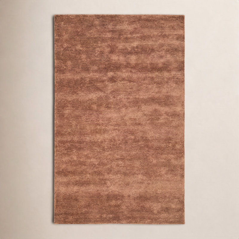 Tapis uni Cliona, Rectangle 8 pi 9 po x 11 pi 9 po