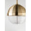 Lustre en globe à 4 lumières Easton-28151741