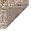 Tapis floral et botanique traditionnel Calam-2096888928