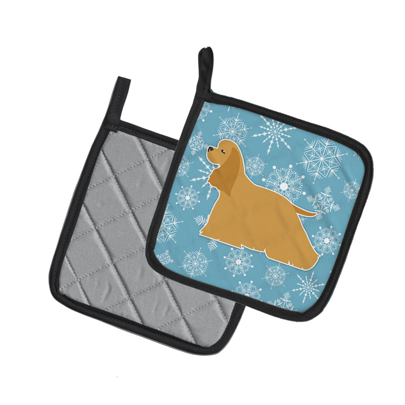 East Urban Home Polyester Potholder