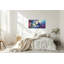 Wrapped Canvas Panoramic Print