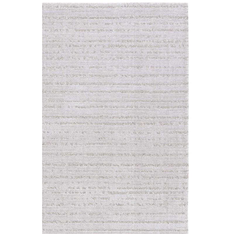 Shabbona Performance Abstract Rug, Rectangle 6'7" x 8'7"