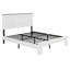 Base de lit plateforme en bois-183531334