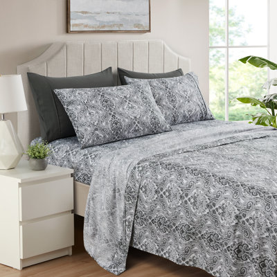 Ensemble de draps Percale