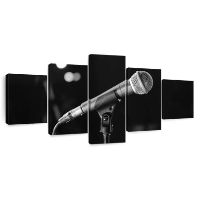 Latitude Run® Microphone