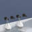 Topcraft Stainless Steel Wall-Mounted Bathroom Multi-Function Hook-119431976