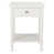 Distressed White is out of stock