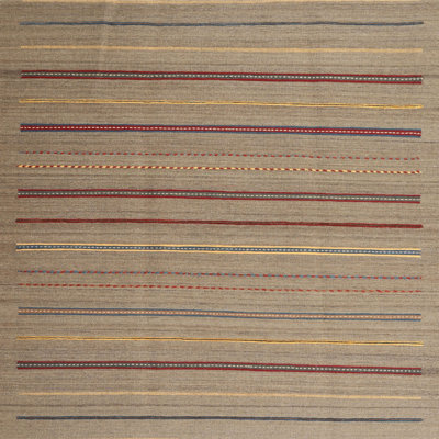 Abstract Indoor Rug