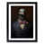 Black Framed selected