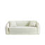 Canapé convertible inclinable en chenille-1515671407
