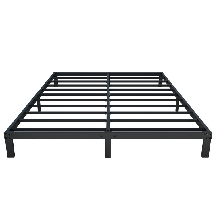 Devar 8'' Bed Frame