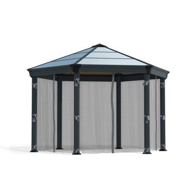 Gazebo Screen