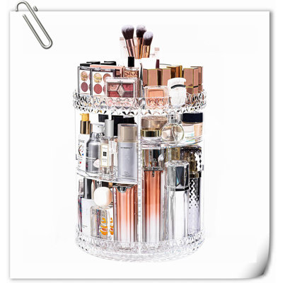 Organisateur de maquillage Aurelus