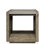 Intrigue Side Table