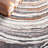 Cyrus Shag Performance Abstract Rug-1616771207