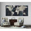 Ensemble de 3 reproductions sur toile tendue Ocean Eye I-1520237290