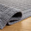 Laine tissée à la main Natura Coton Tapis d'intérieur recyclé P.E.T-866803120