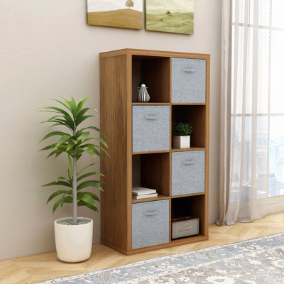 Rangement pour 8 cubes Smart Cube