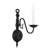 Benedetto Candle Wall Light-748113683