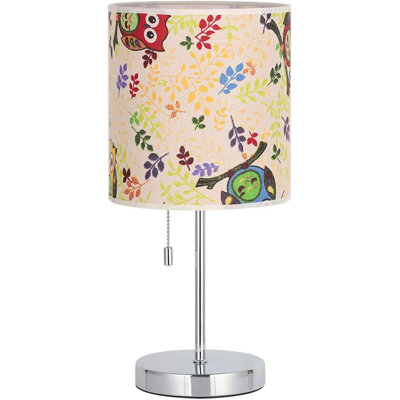 Lampe de table 16,3 "Tahsin
