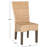 Belmoor 18.80'' H Pine Side Chair-680311459