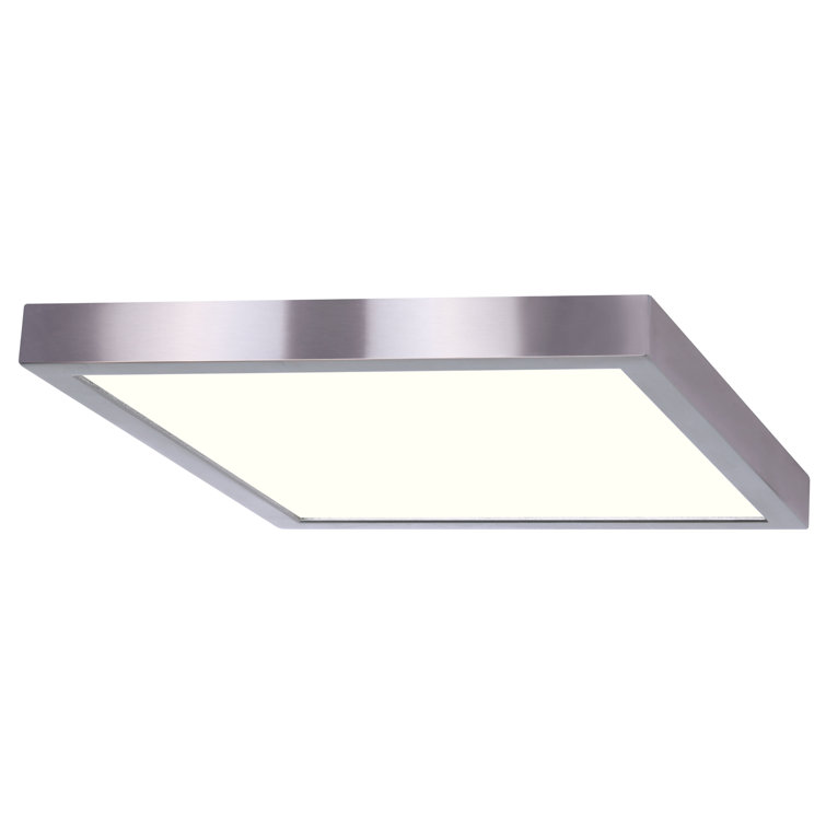 Peebles LED Flush Mount